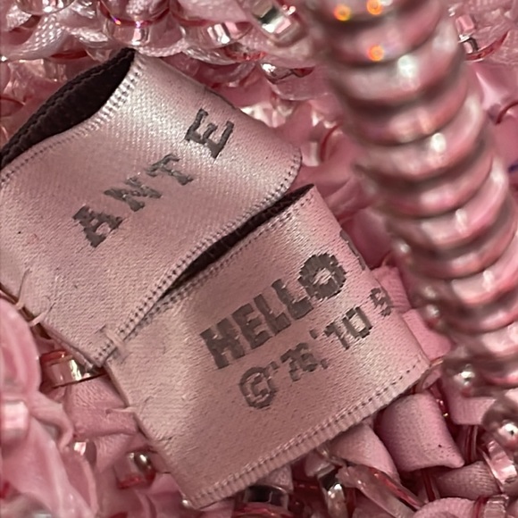 ATEPRIMA HELLO KITTY - Picture 10 of 11